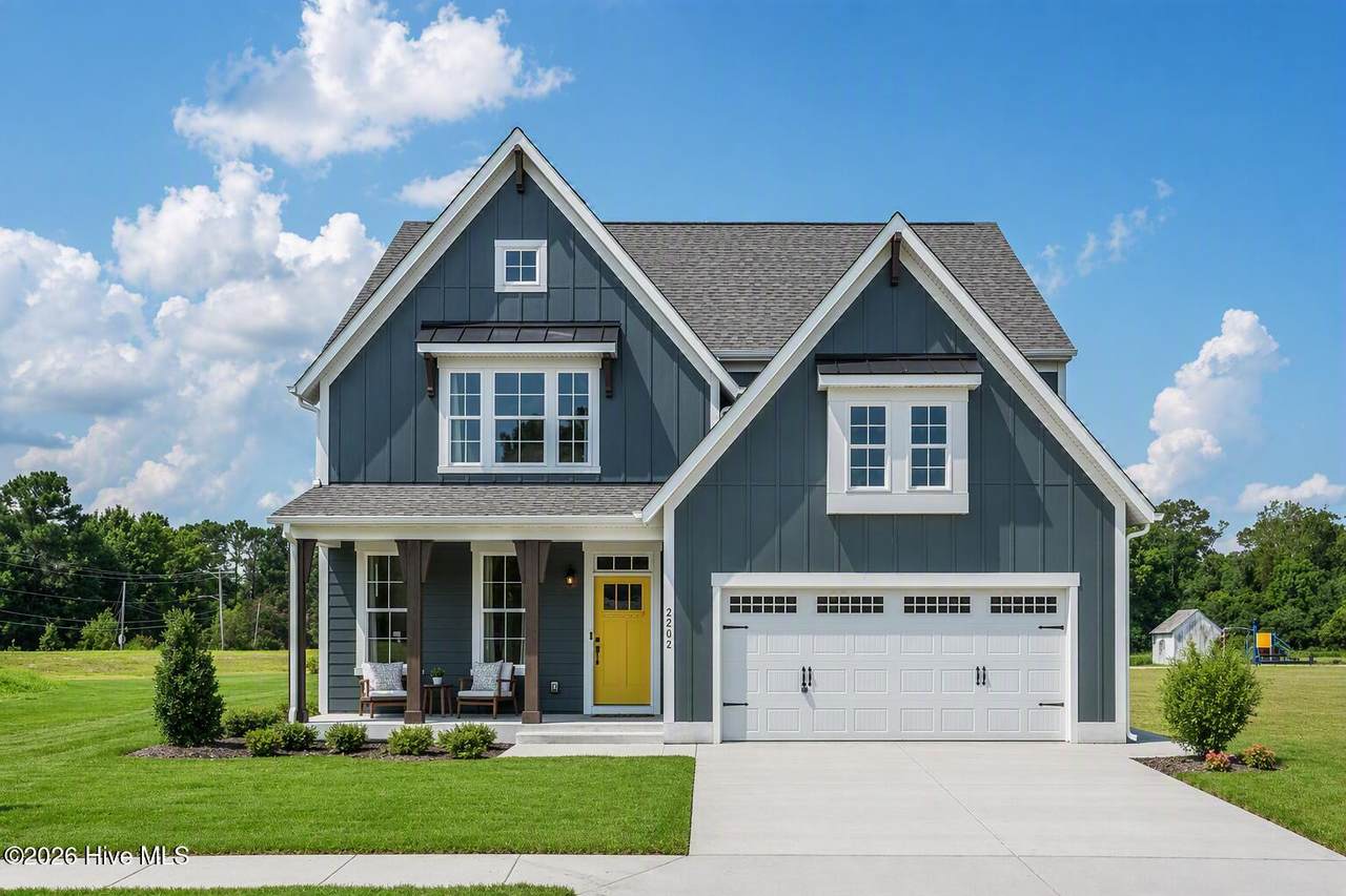 1060 Fawn Valley Way - Photo 1