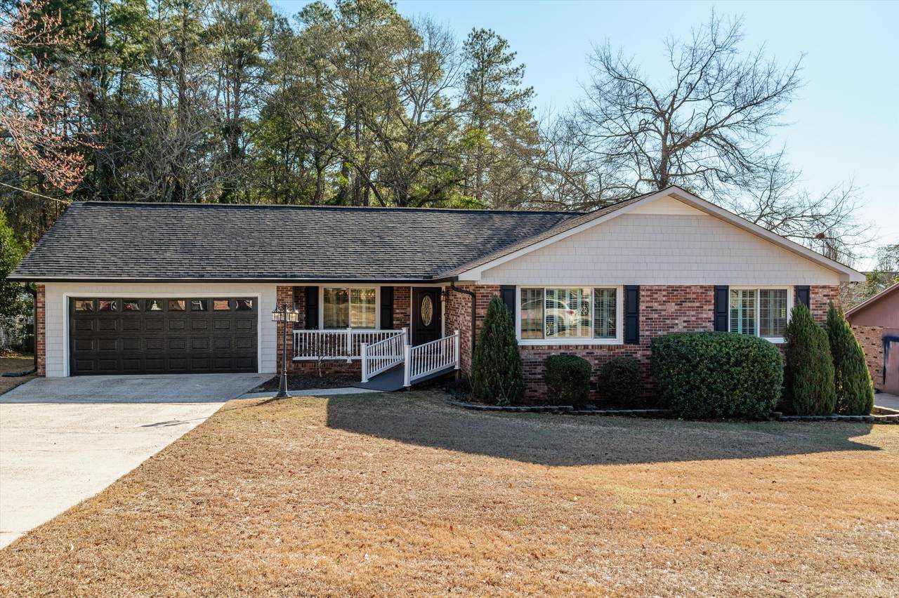 3412 Sutton Place - Photo 1