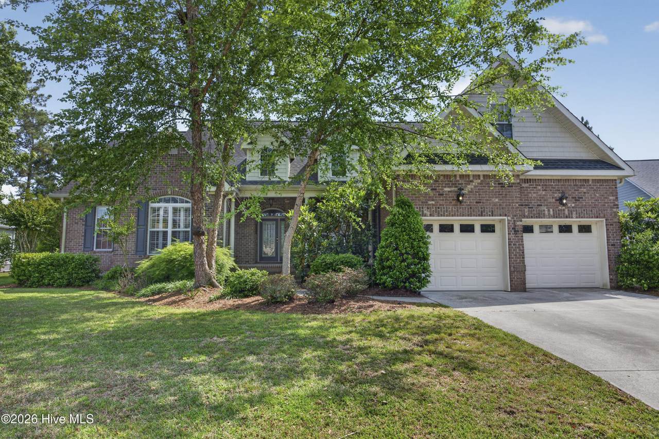 1119 Willow Pond Lane - Photo 1