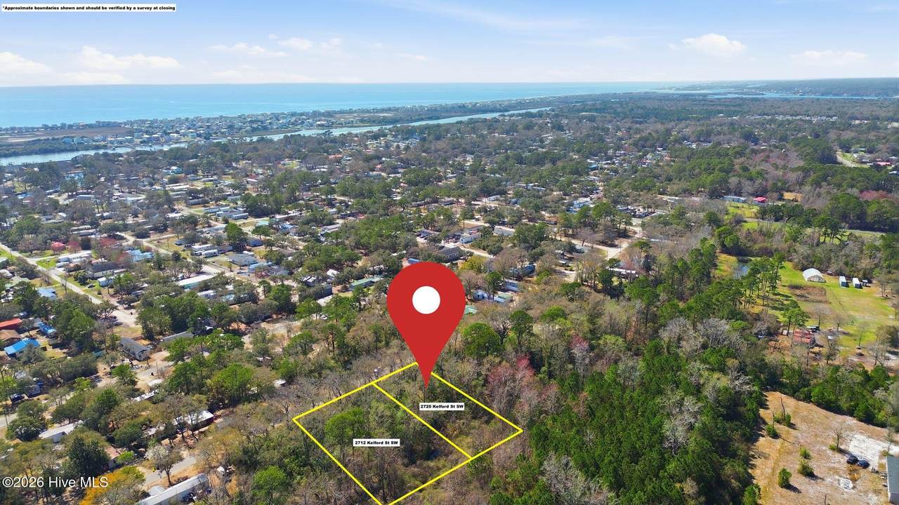 2720 Kelford Street - Photo 1