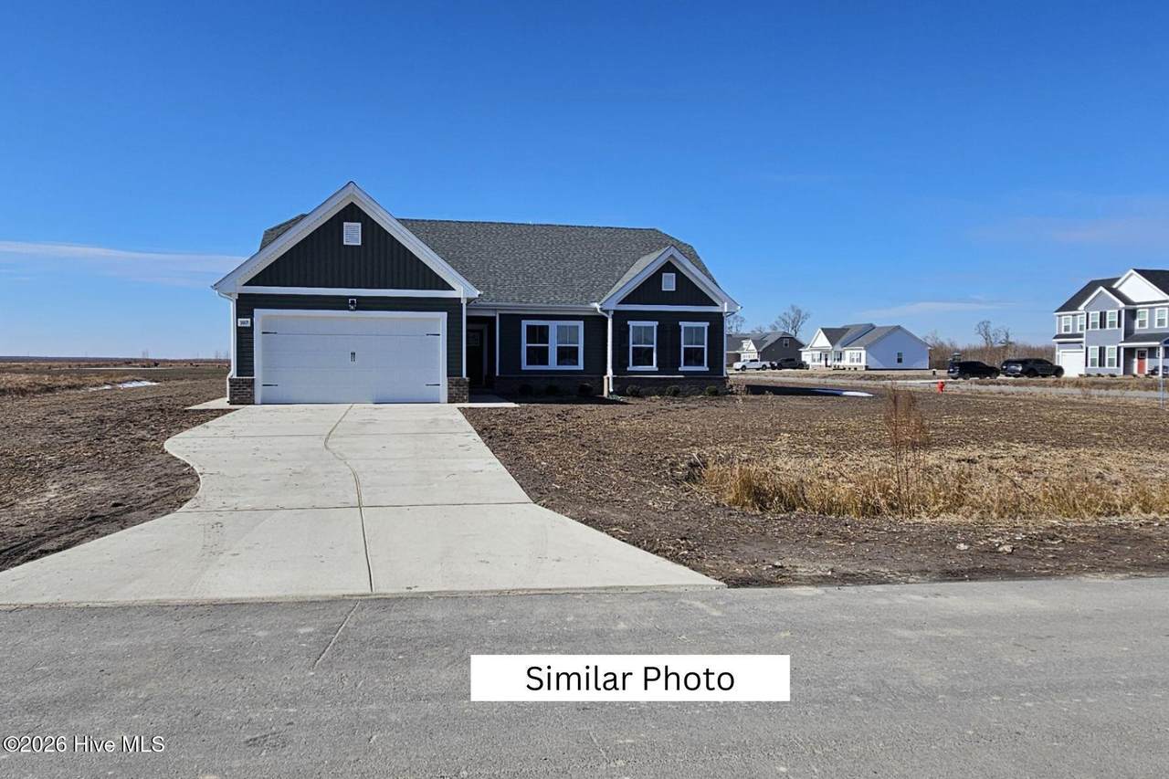 205 Strawberry Acres Drive - Photo 1