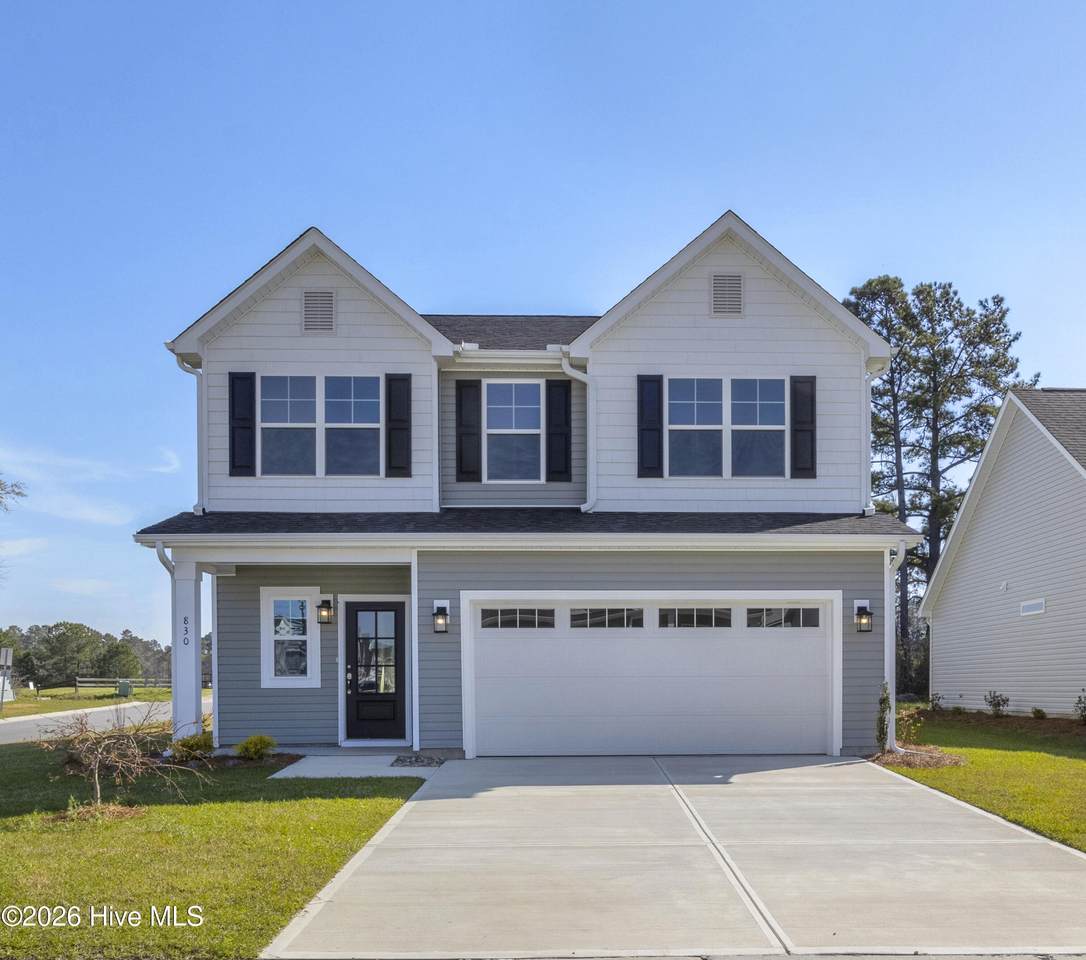 830 Red Sky Drive - Photo 1