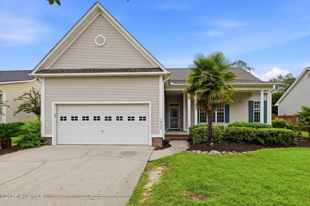 1023 Cherrywood Court - Photo 1