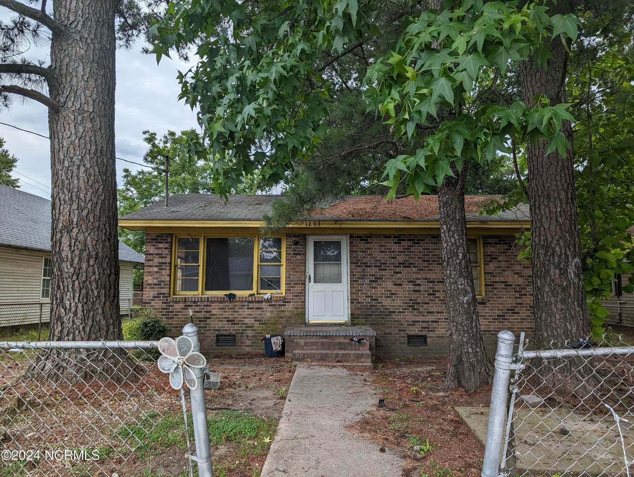 1203 Lincoln Street - Photo 1