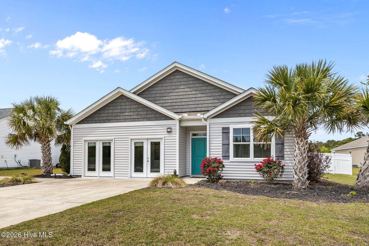 274 Norris Landing Road - Photo 1
