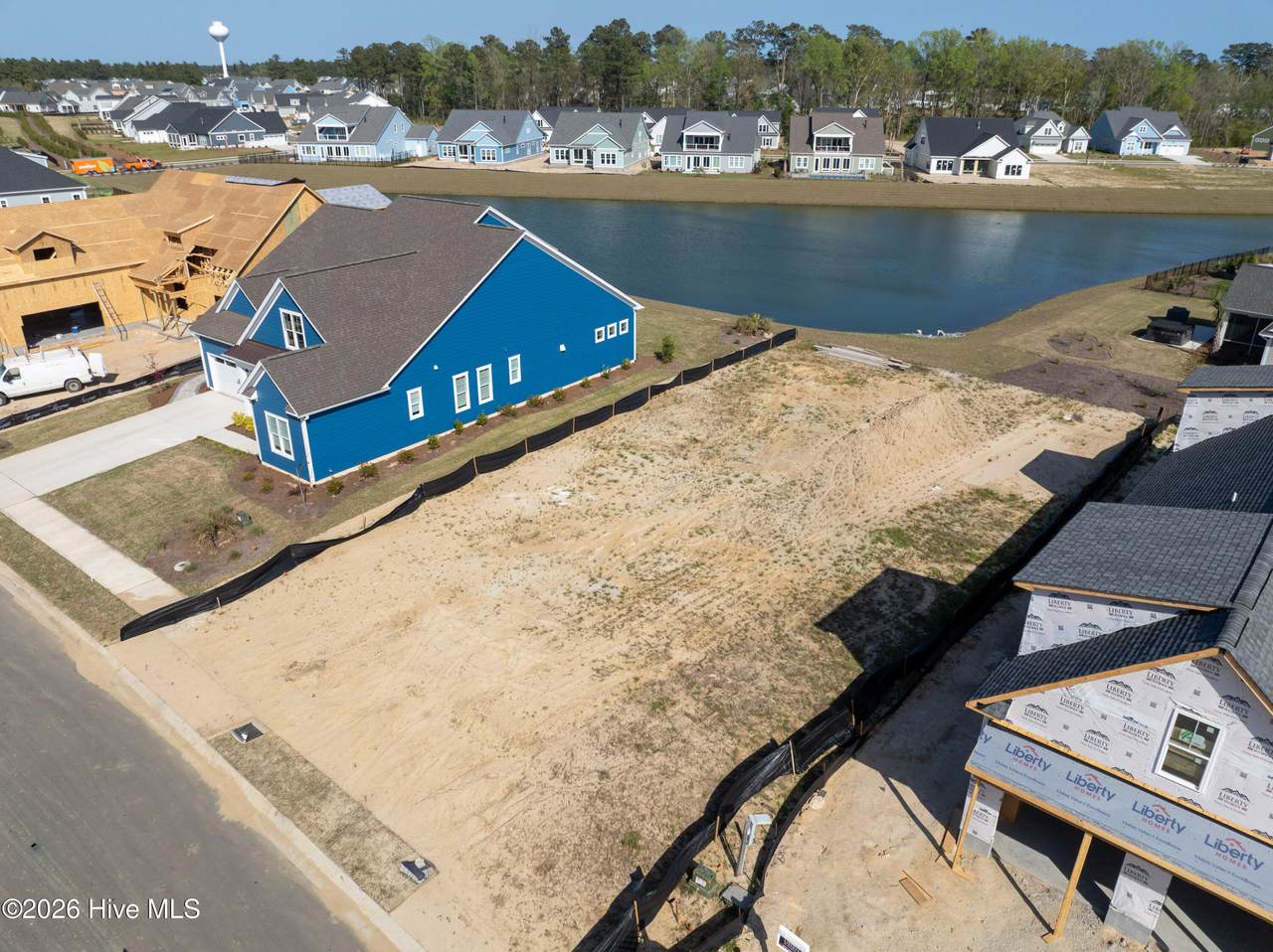 4409 Fantail Drive - Photo 1