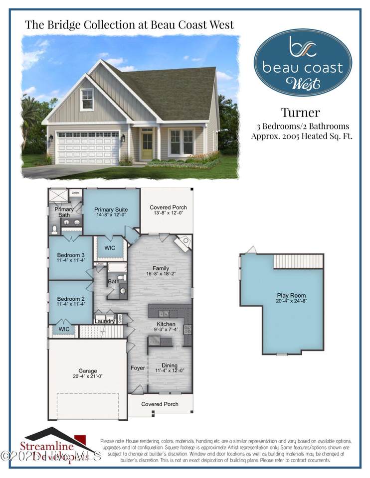 118 Pine View Boulevard - Photo 1