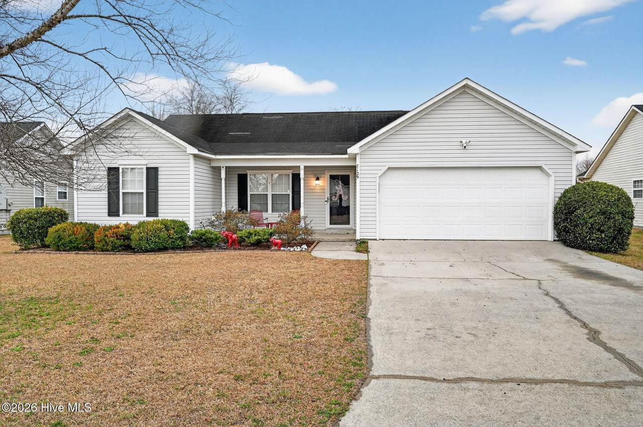 7129 Thurgood Road - Photo 1