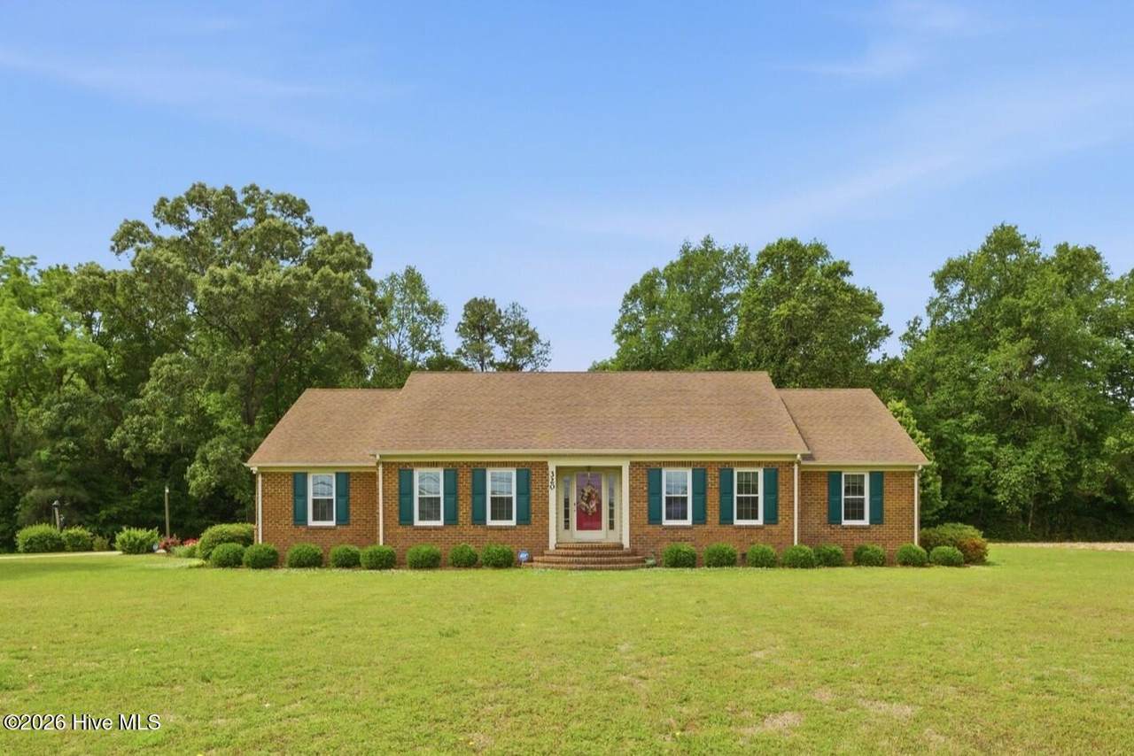 320 Yeopim Road - Photo 1