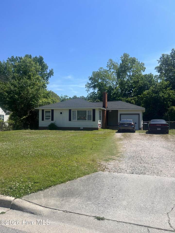 116 Park Drive - Photo 1