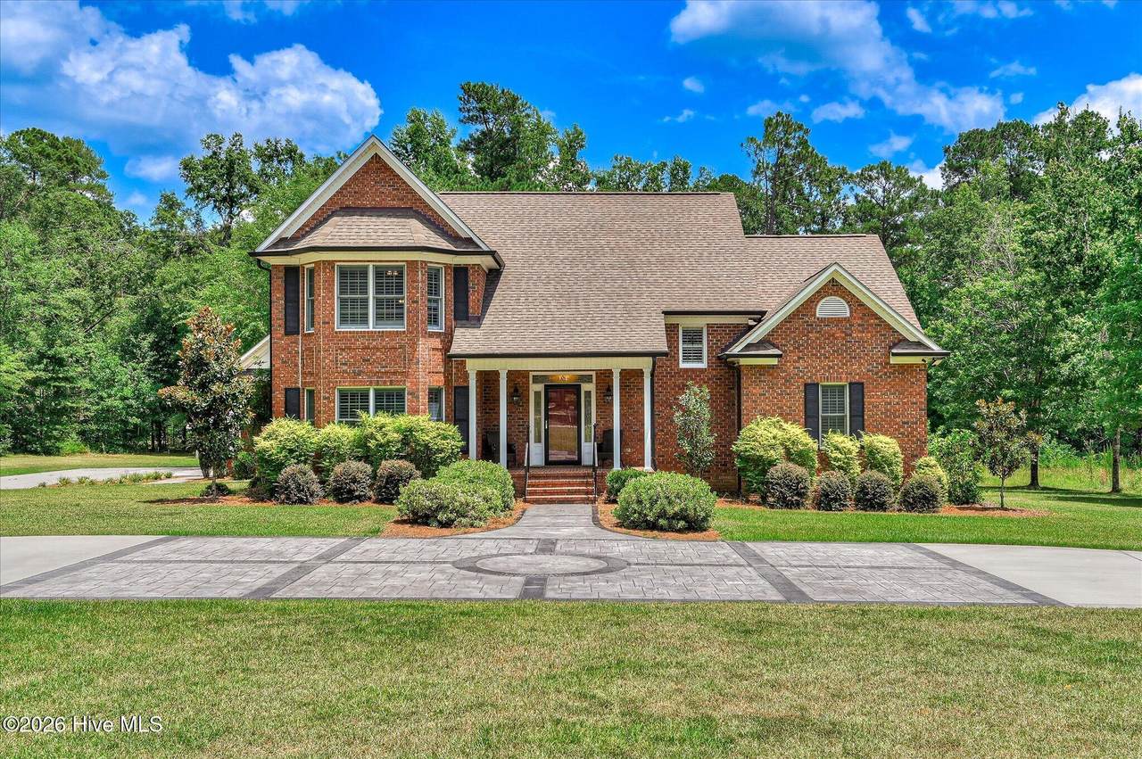 723 Wood Valley Road - Photo 1