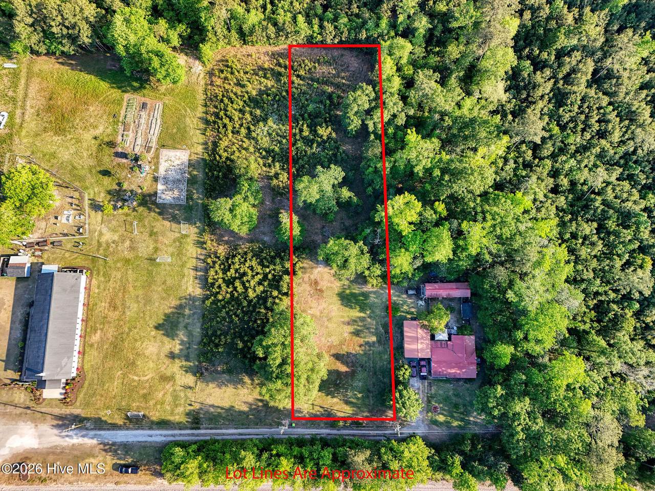 12 Parker Trail - Photo 1