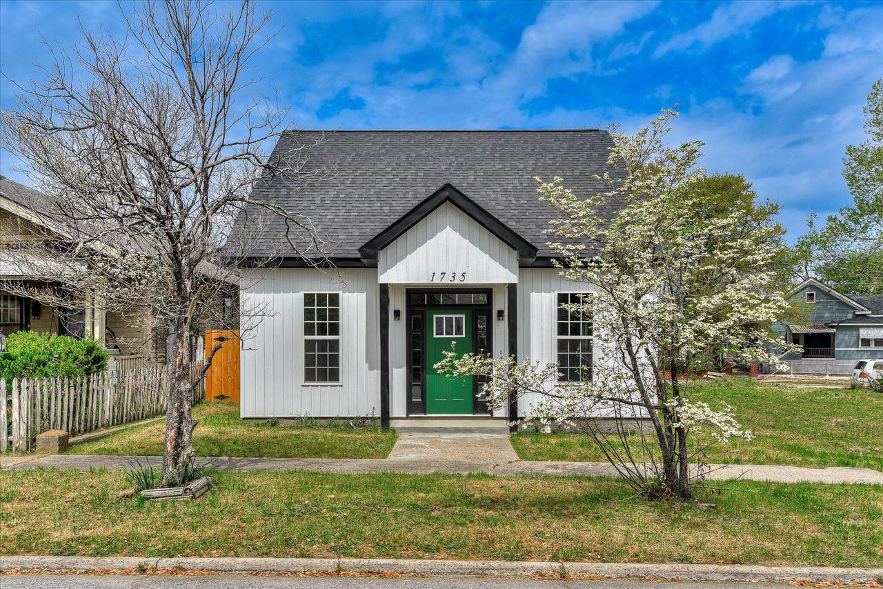 1735 Jenkins Street - Photo 1