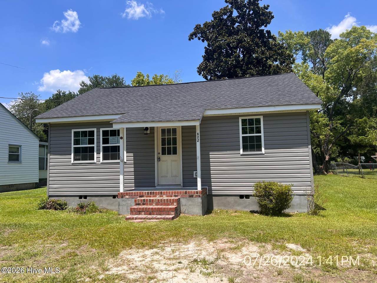 622 Vance Street - Photo 1
