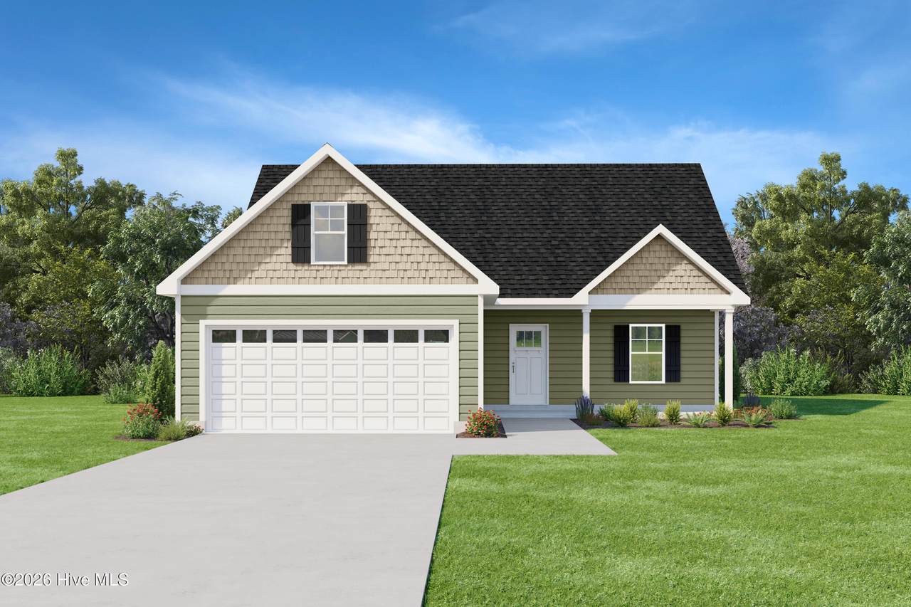 9341 Harrison Street - Photo 1