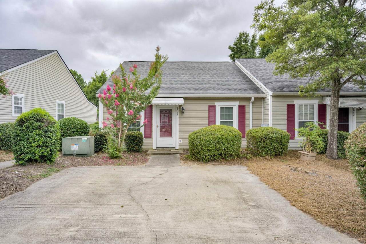 4010 Calypso Drive - Photo 1