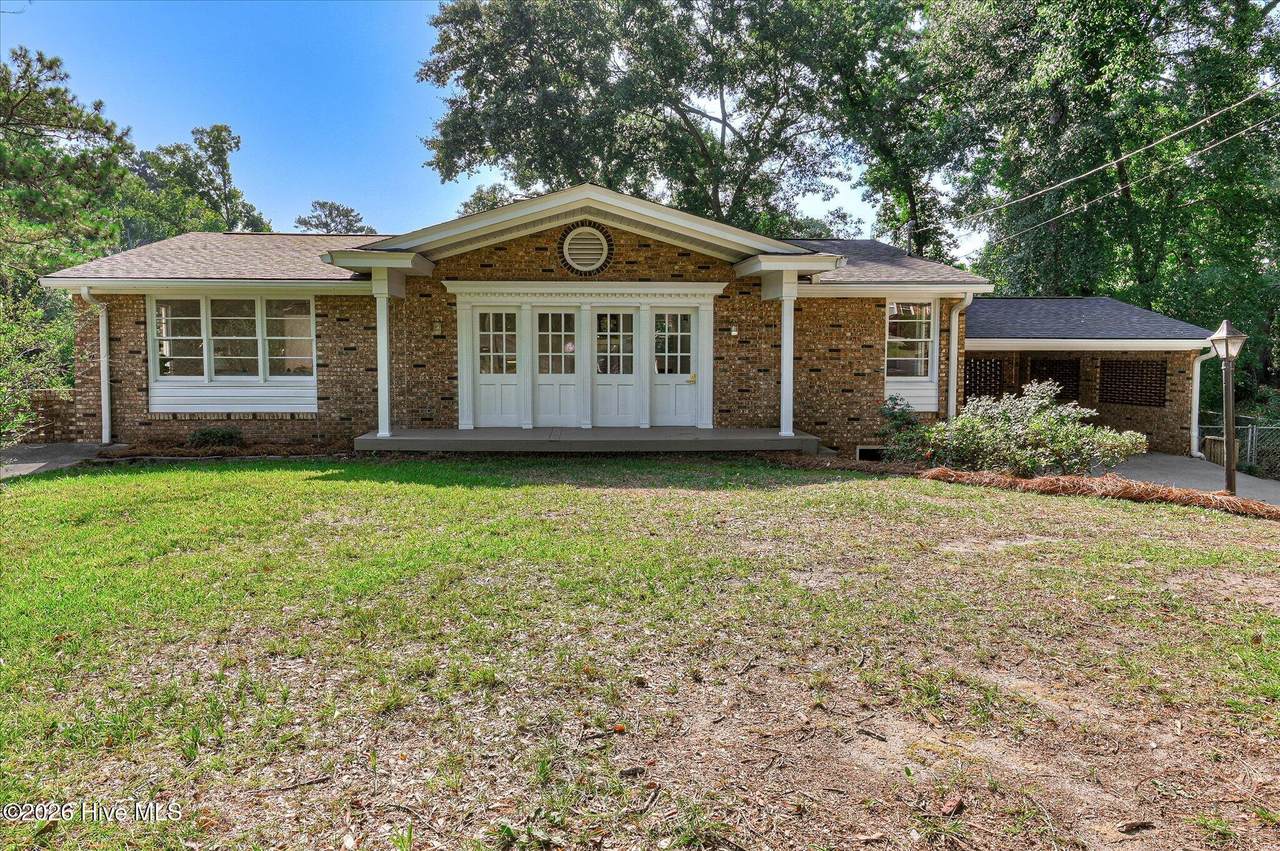 502 Arnlee Way - Photo 1