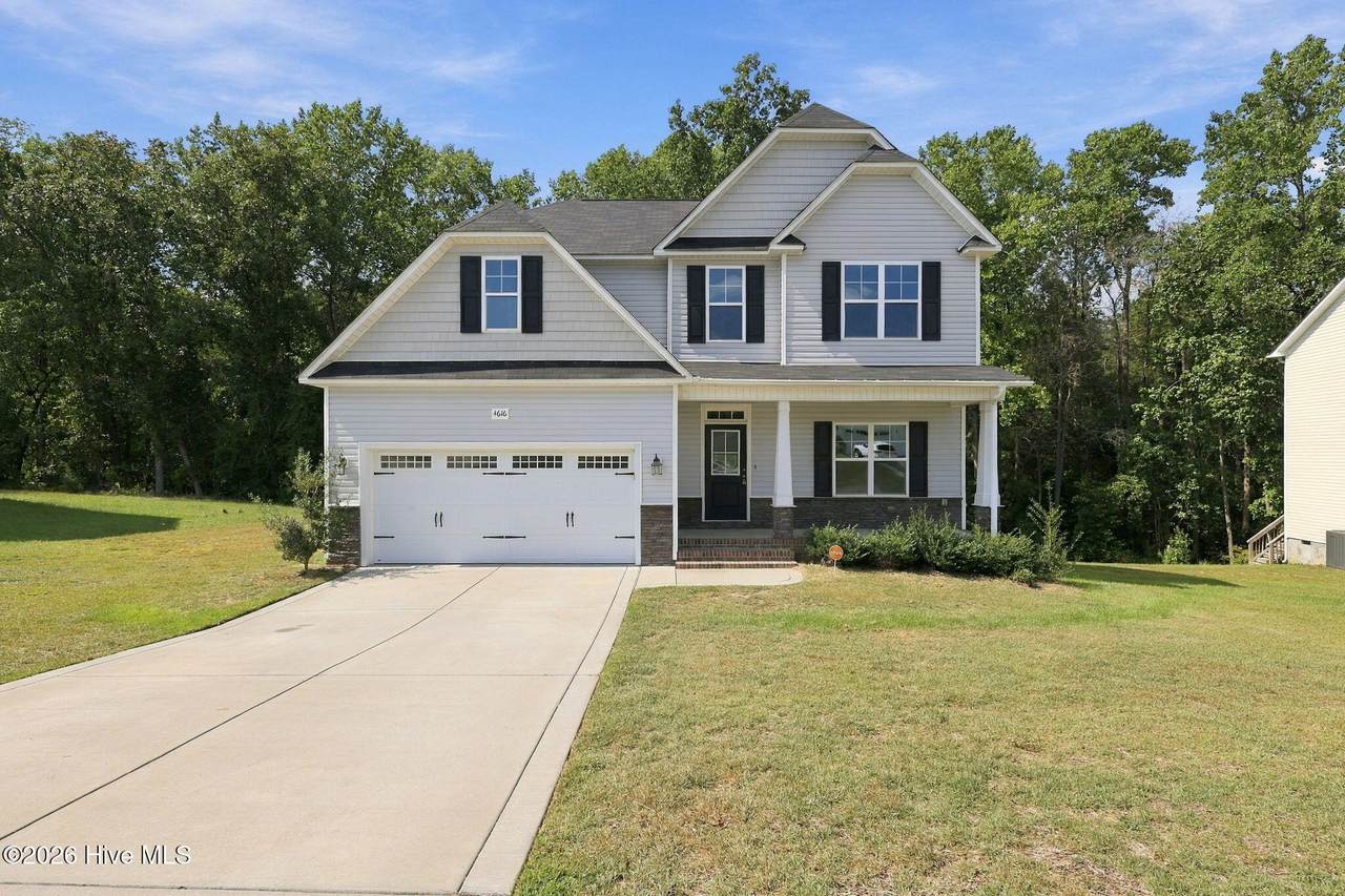 4616 Scenic Pines Drive - Photo 1