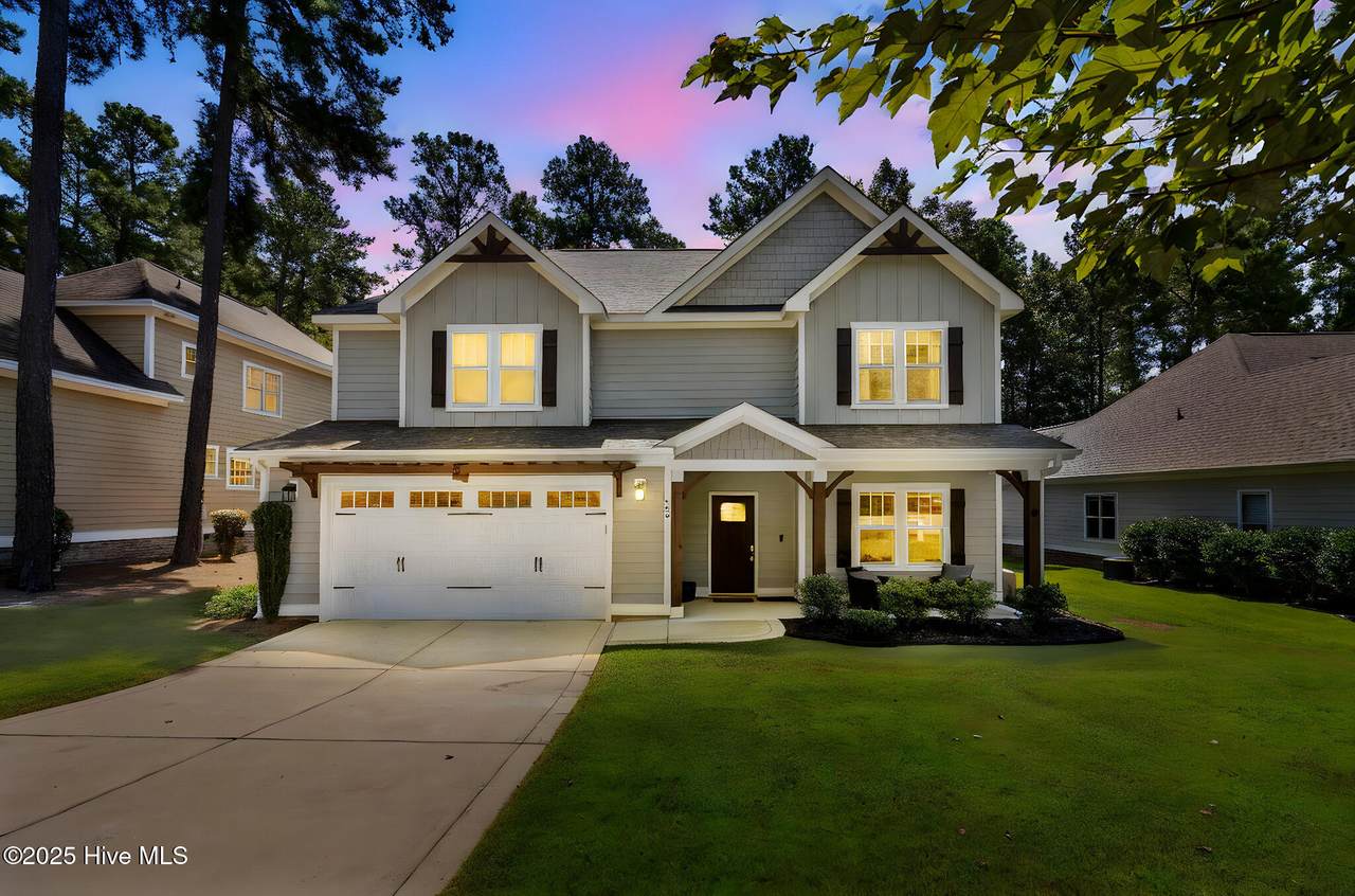 380 Legacy Lakes Way - Photo 1