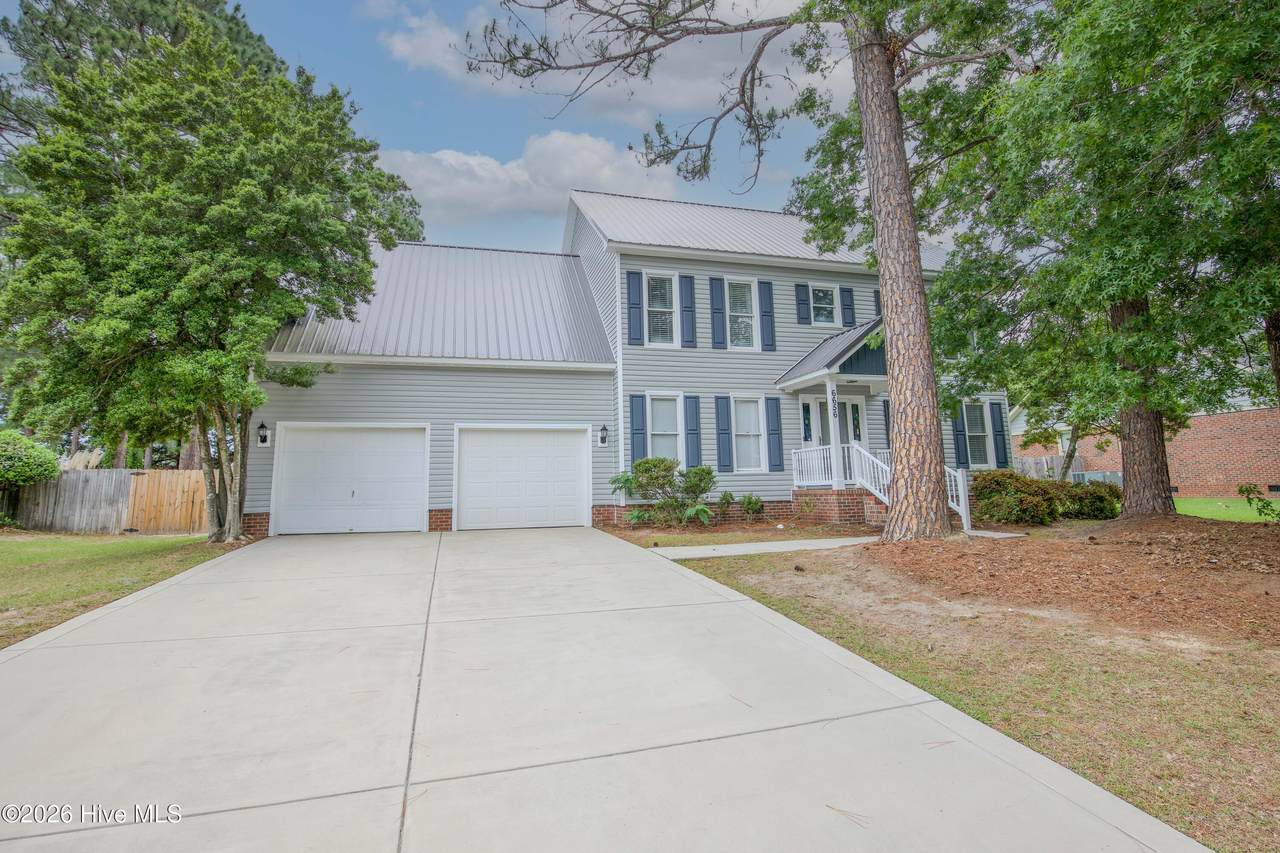 6656 Kodiak Drive - Photo 1