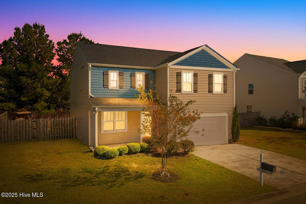 829 Avington Lane - Photo 1