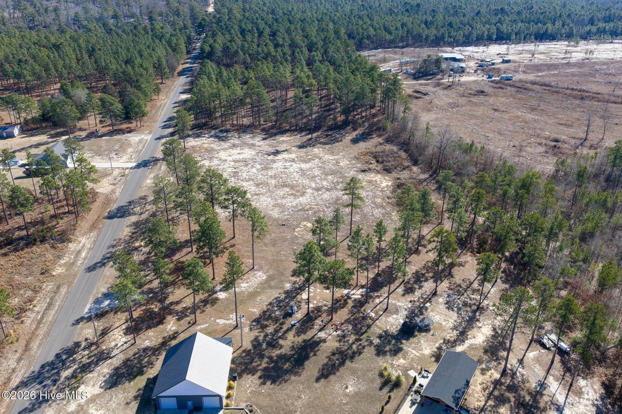 828 Marks Creek Church Road - Photo 1