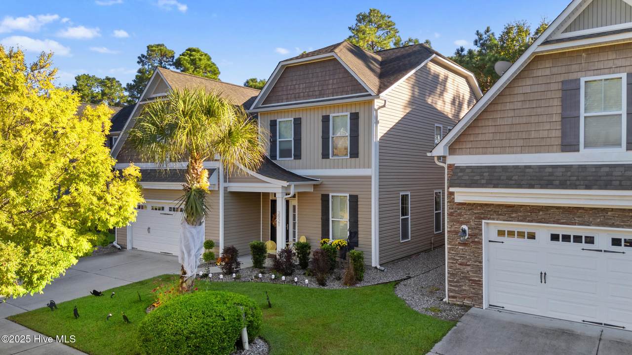 3921 Willowick Park Drive - Photo 1