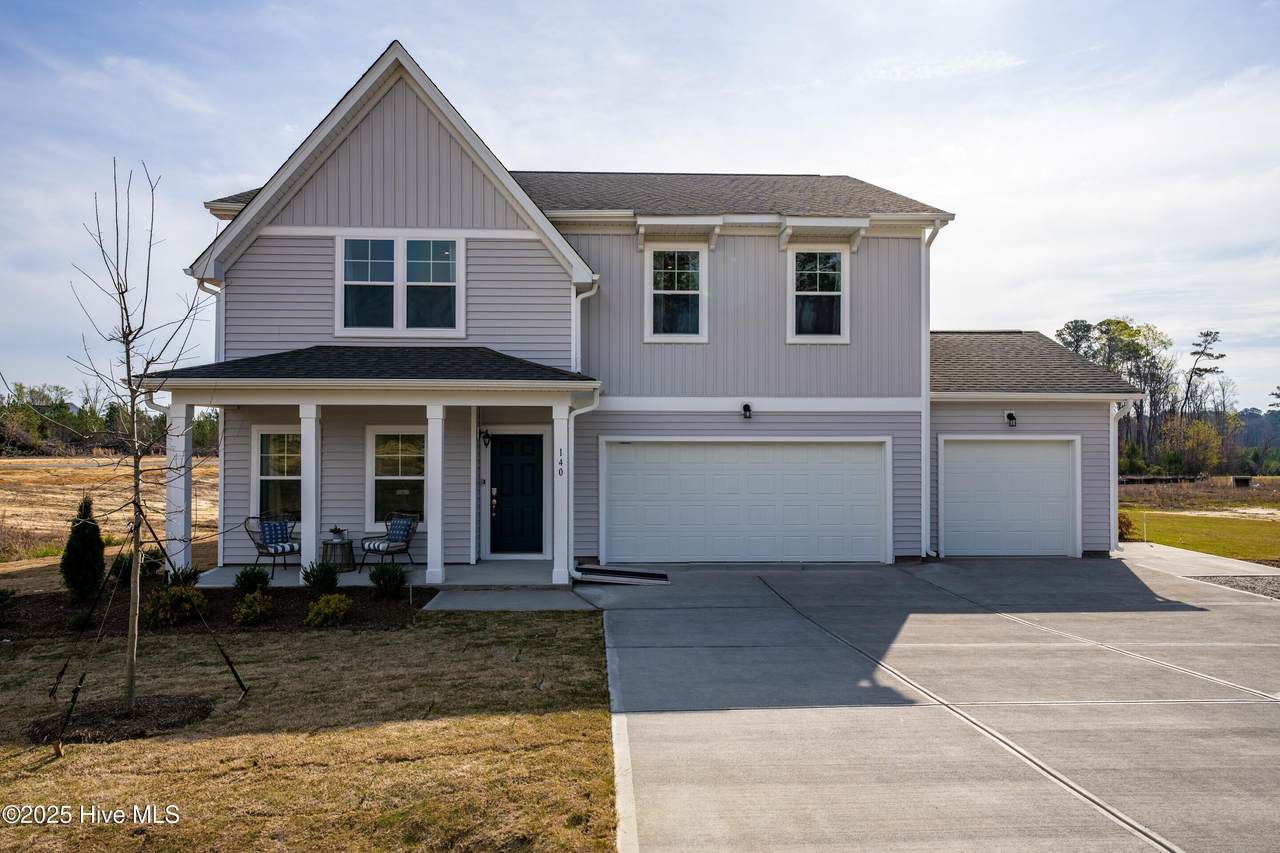 140 Enfield Drive - Photo 1