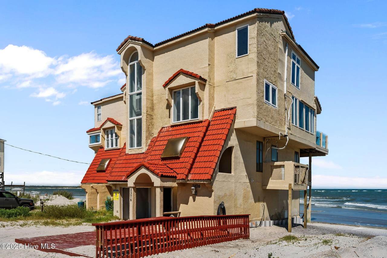 2376 New River Inlet Road - Photo 1