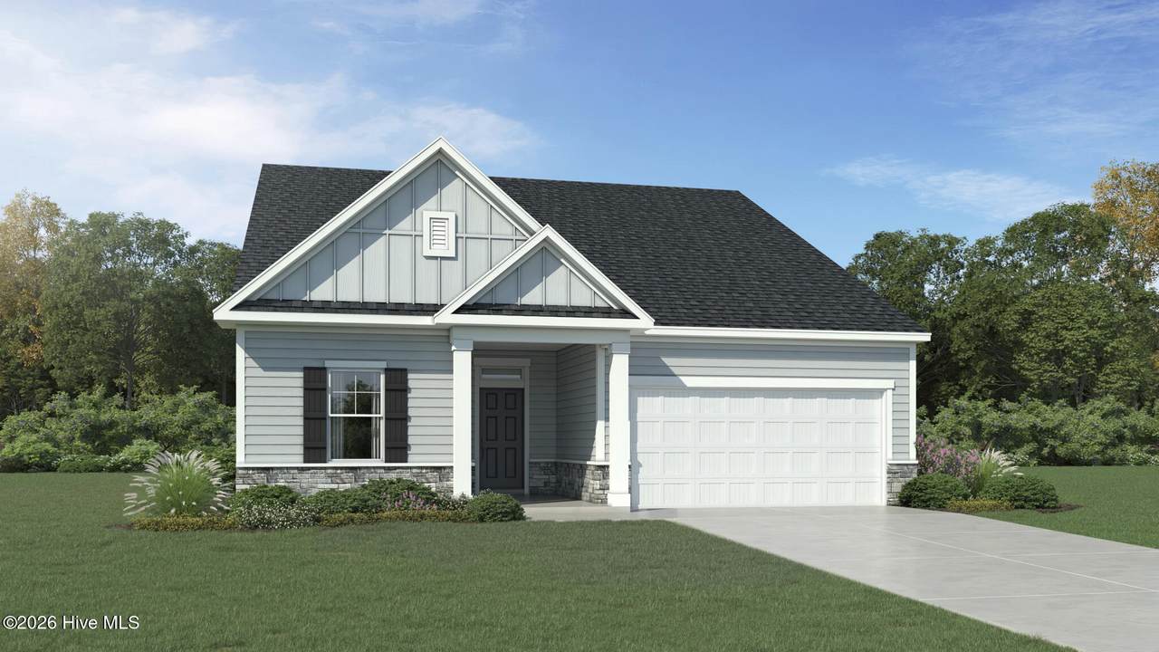 5930 Mill Stone Way - Photo 1