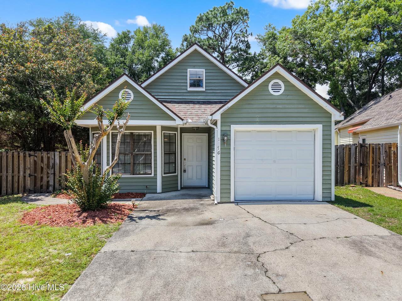 1176 Shipyard Boulevard - Photo 1
