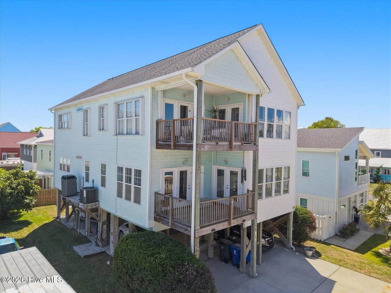 605 Texas Avenue - Photo 1
