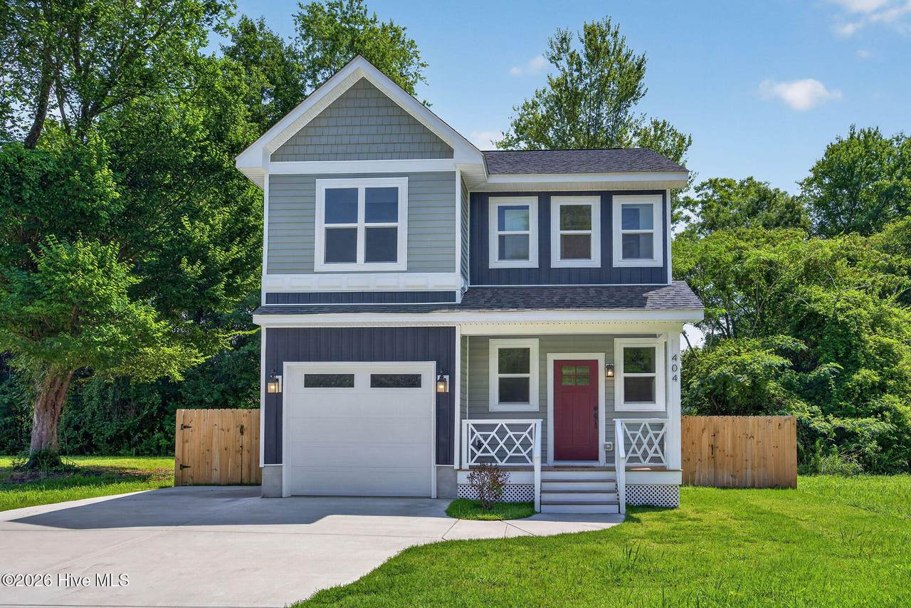404 Bodenheimer Street - Photo 1