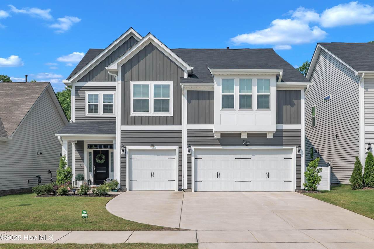 325 Buckhorn Branch Park - Photo 1