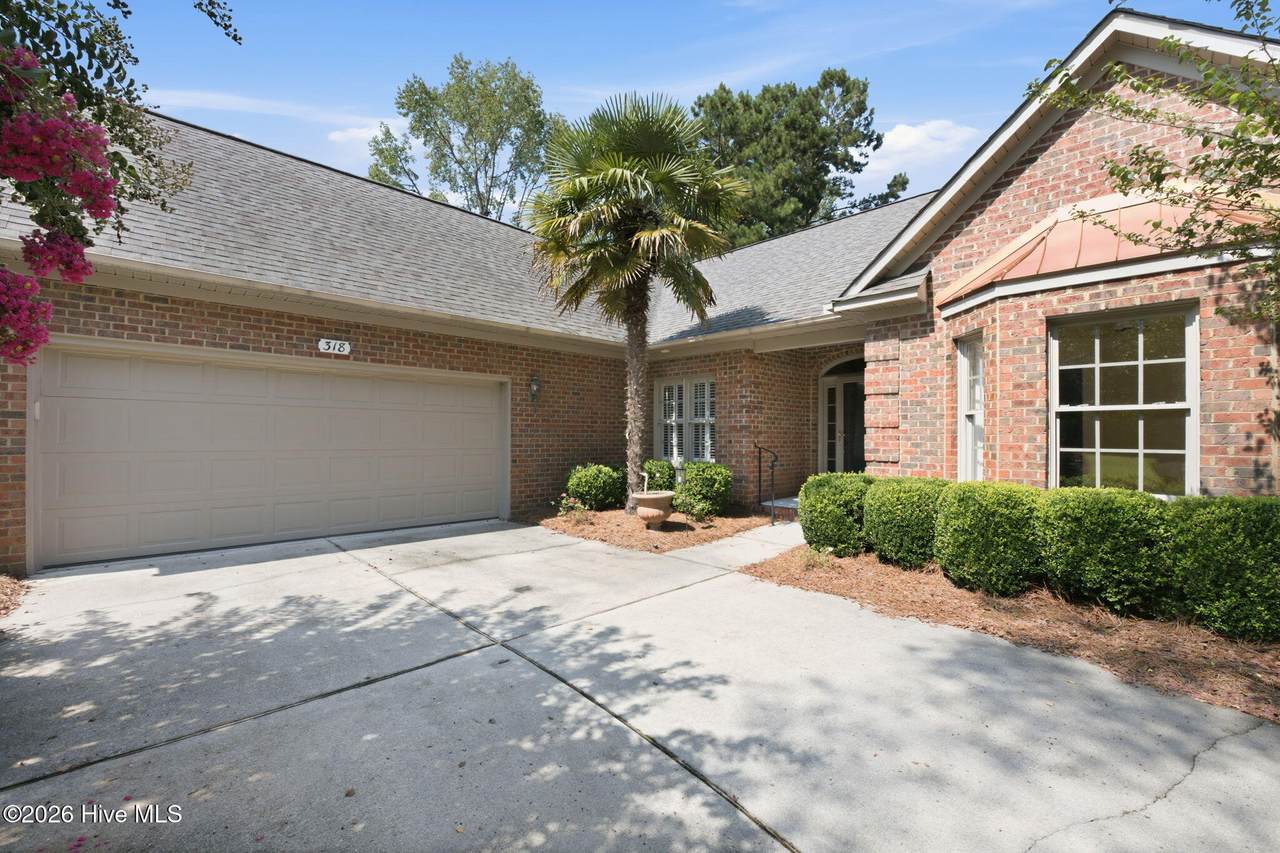 318 Village Green Drive - Photo 1