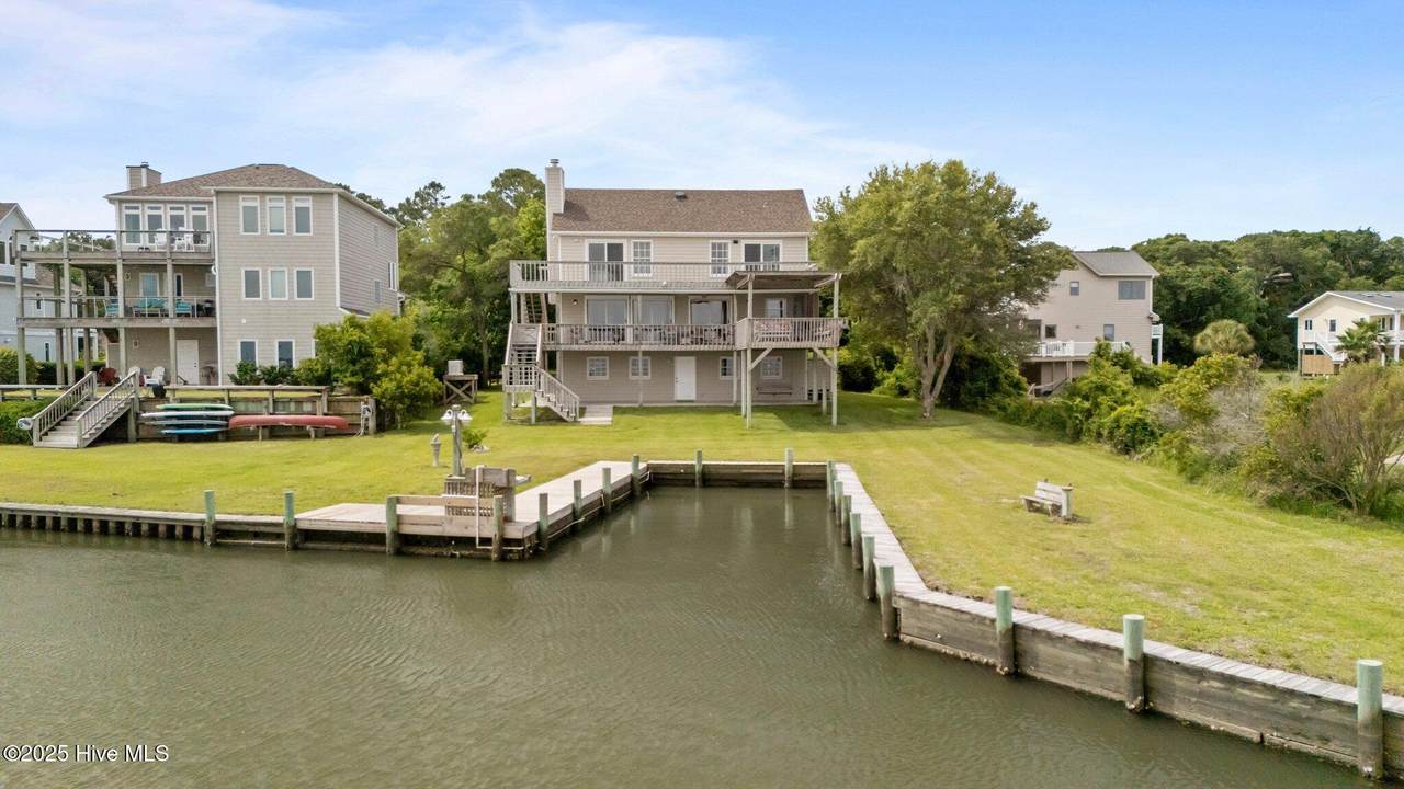 5314 Bogue Sound Drive - Photo 1
