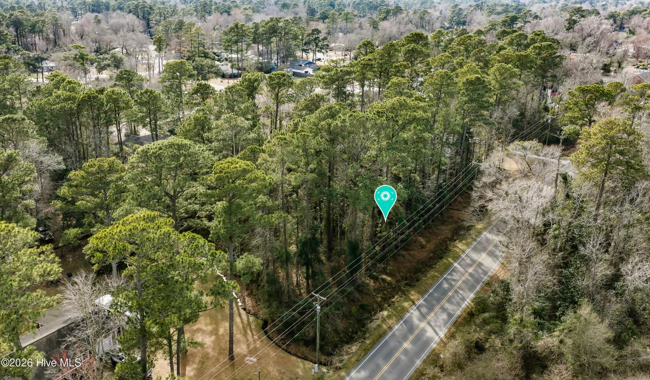 900 Middle Sound Loop Road - Photo 1