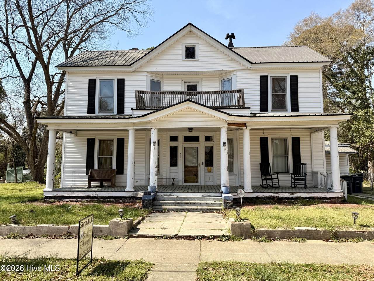 401 Massey Street - Photo 1
