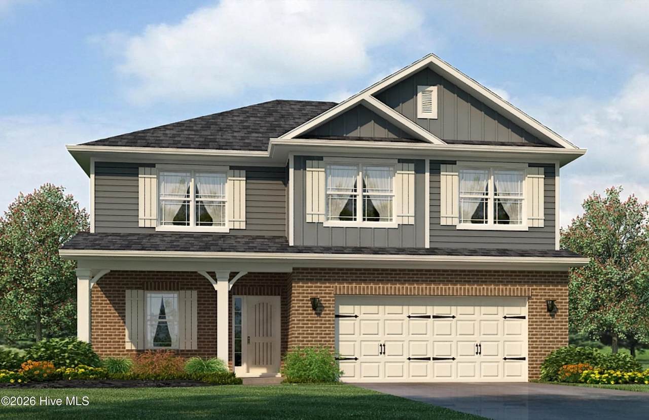 1020 Shadowpine Way - Photo 1