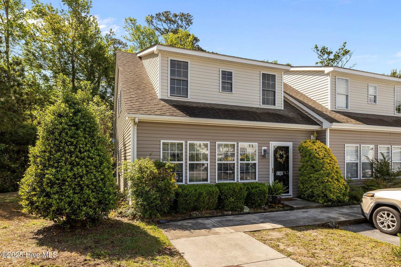 4513 Country Club Road - Photo 1