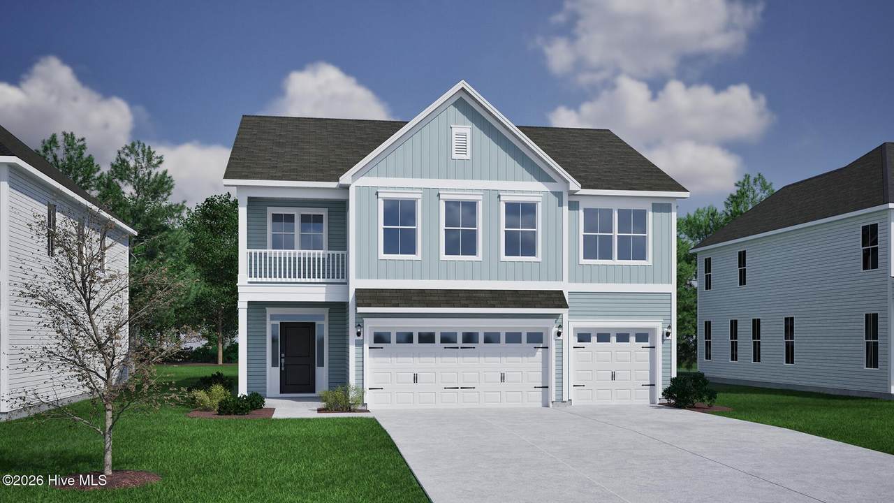 9255 Salty Breeze Place - Photo 1