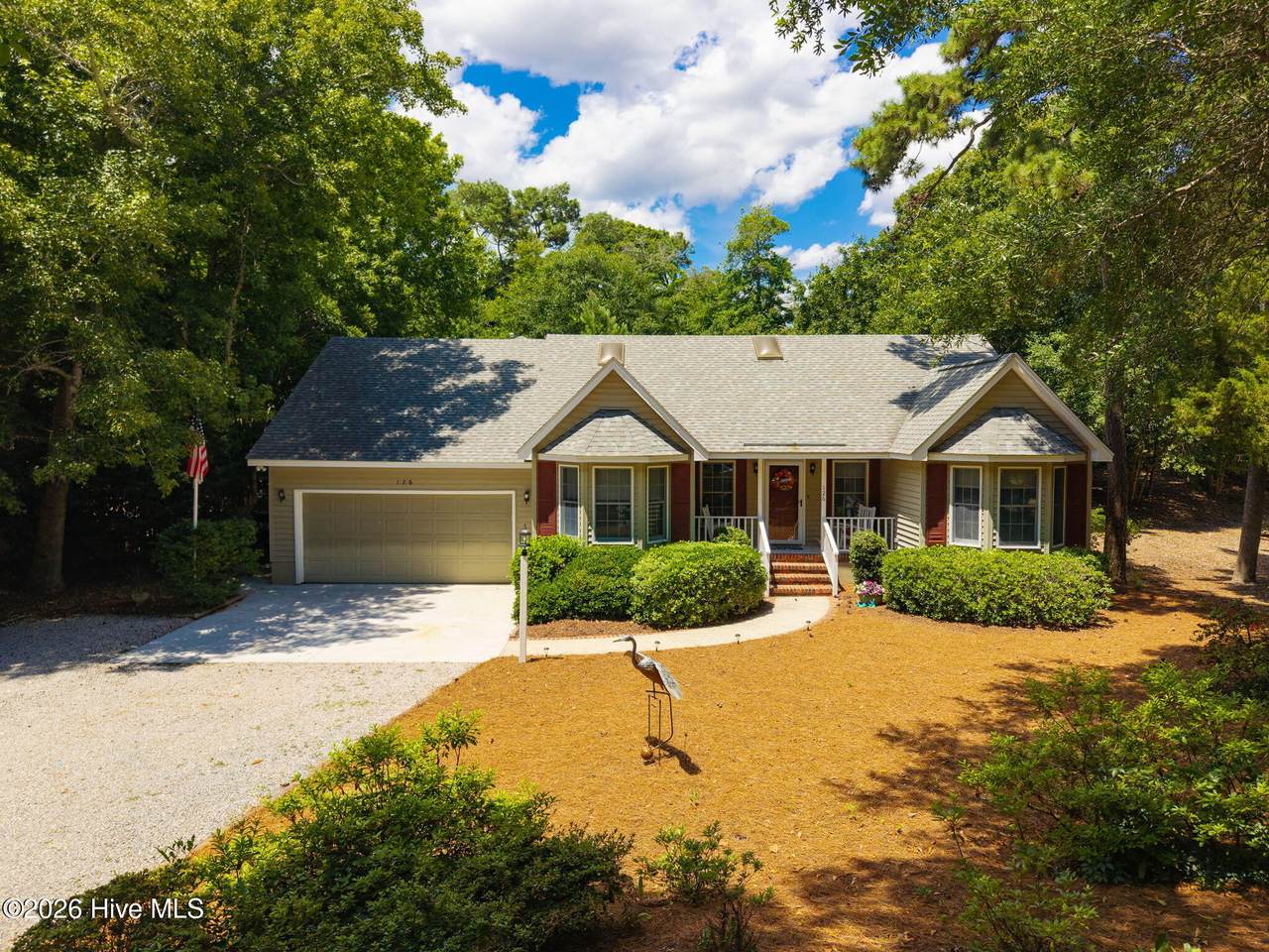 126 Loblolly Drive - Photo 1