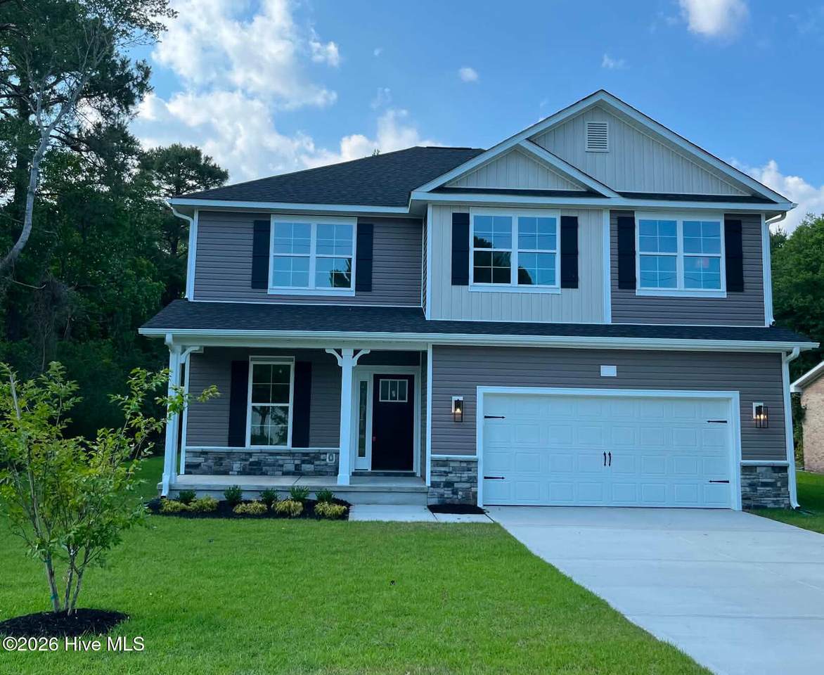 2119 Caracara Drive - Photo 1