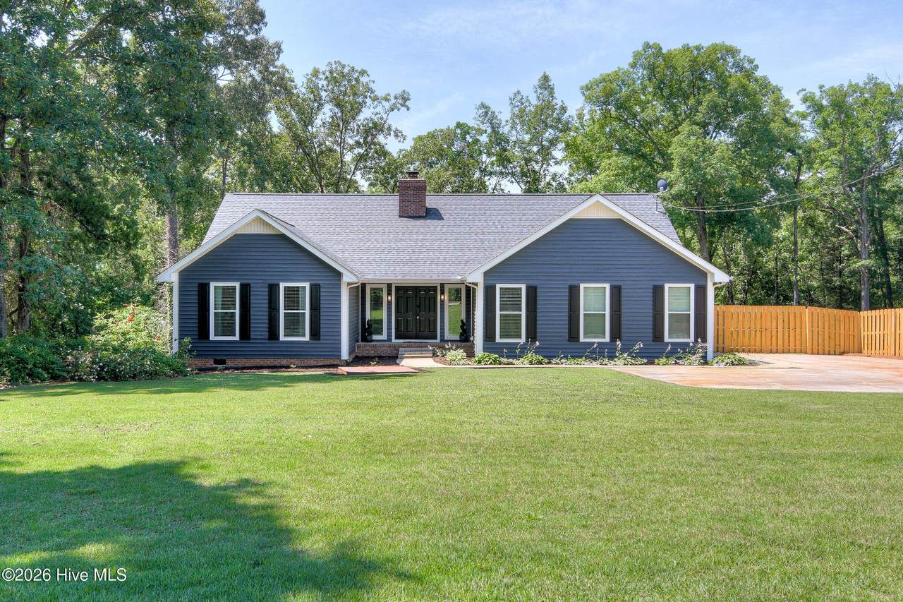 219 Jasper Road - Photo 1