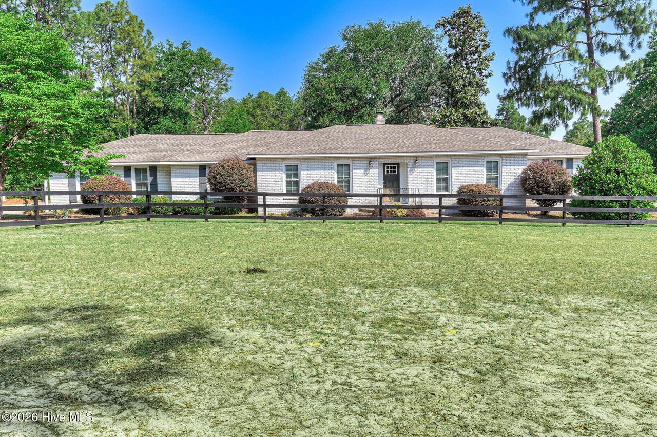 1749 Huntsman Drive - Photo 1
