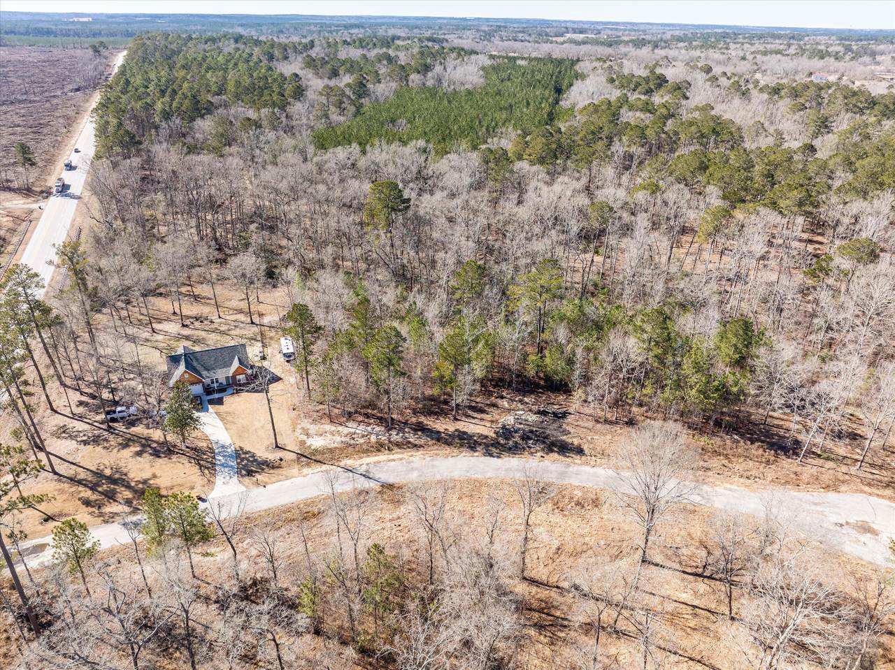 125 Gin Branch Road - Photo 1