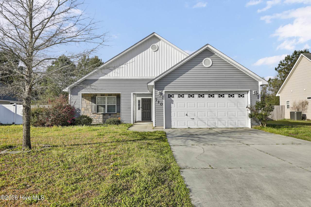 710 Savannah Drive - Photo 1