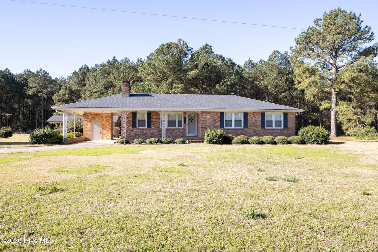 5424 Bonnetsville Road - Photo 1