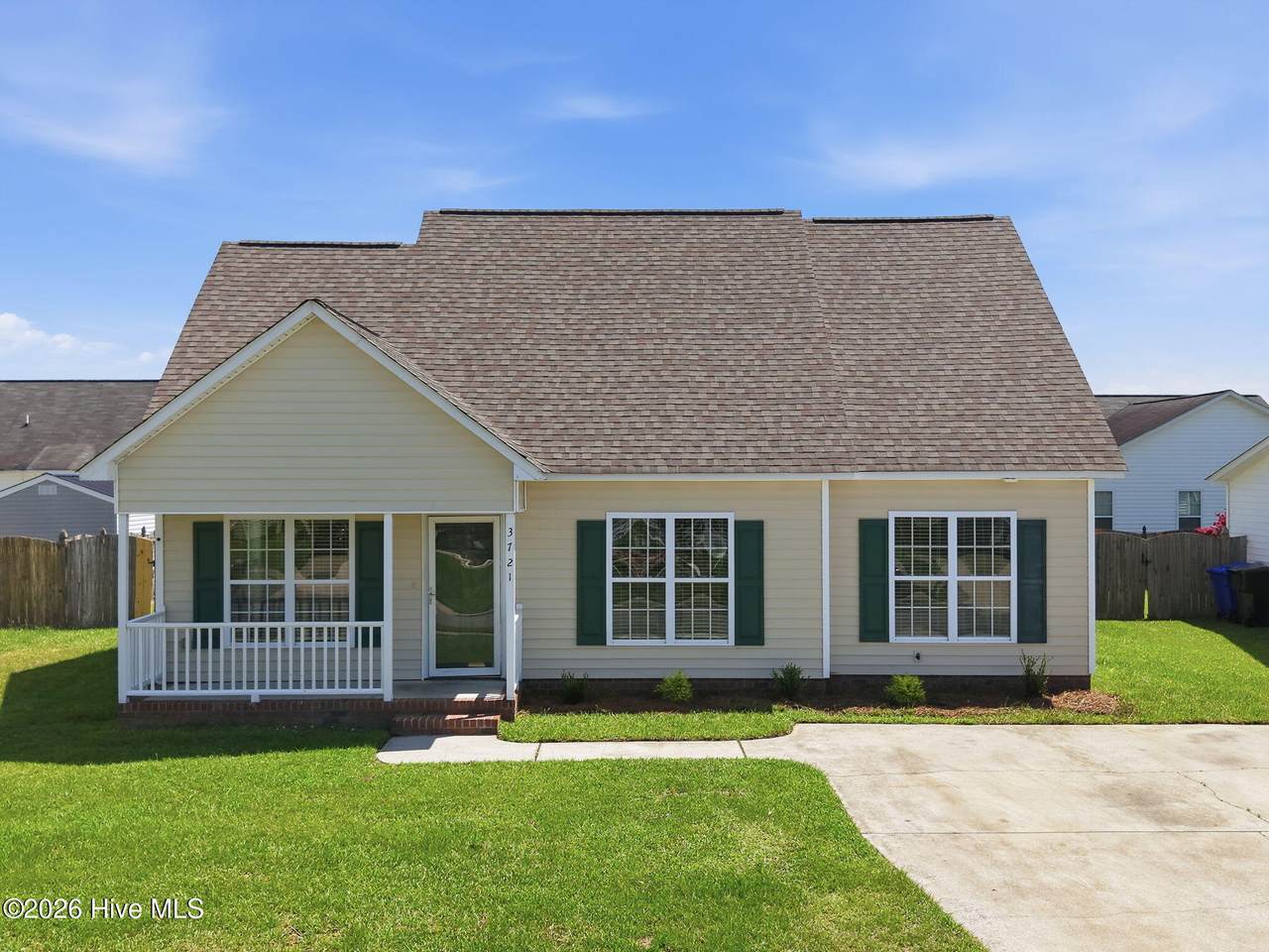 3721 Tifgreen Drive - Photo 1
