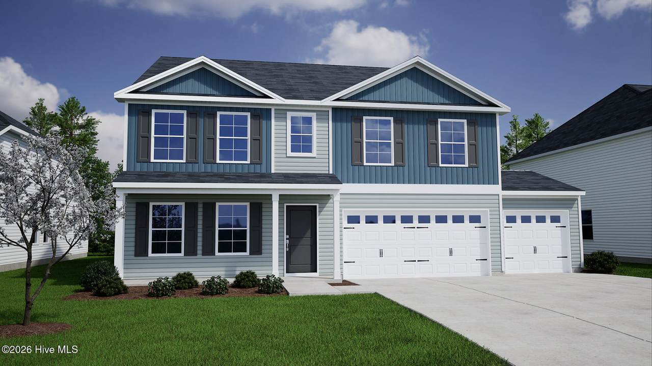 197 Mayflower Drive - Photo 1
